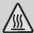 Defy DHO8122TB - Meanings of the symbols - 6