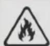 Defy DBO467 - WARNING: Under no circumstances should the bake element be covered with aluminium foil. Nor should a pan or tray be positioned directly above the bake element. - 3