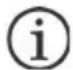 Defy DBO467 - EXPLANATION OF SYMBOLS - 1