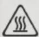 Defy DBO489 - Stopper function of the wire grill tray - Models with wire shelves - 3