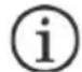 Defy DBO489 - EXPLANATION OF SYMBOLS - 1