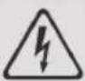 Defy DBO489 - Connection to the power supply - 1