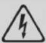 Defy DBO496 - Connection to the power supply - 1