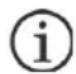 Defy DBO475 - EXPLANATION OF SYMBOLS - 1
