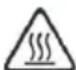 Defy DBO475 - EXPLANATION OF SYMBOLS - 5