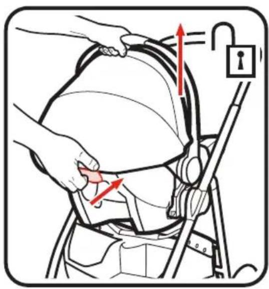 GRACO Premier Modes Lux - ADVERTENCIA - 6