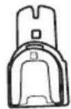 GRACO Premier Modes Lux - 2-B Parts list • Lista de piezas - 4