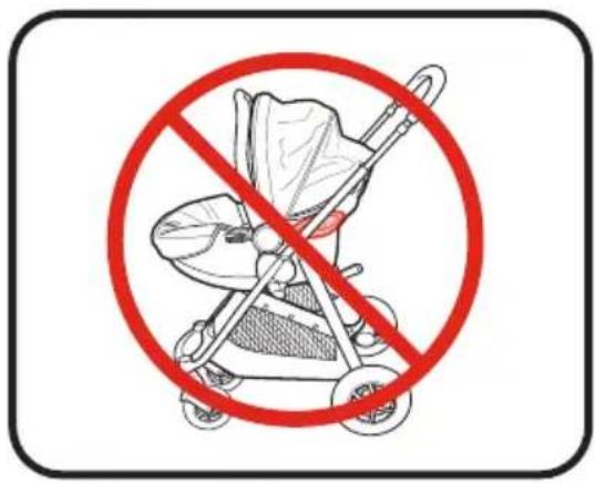 GRACO Premier Modes Lux - ADVERTENCIA - 3