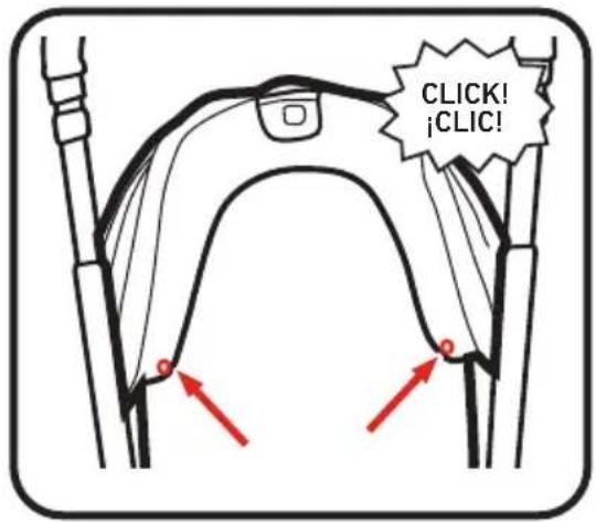 CLICK! ¡CLIC!