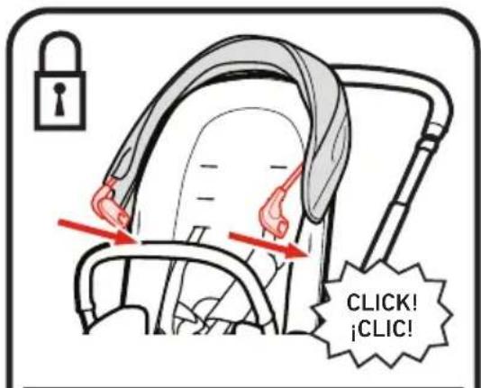 CLICK! ¡CLIC!