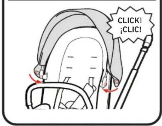 CLICK! ¡CLIC!
