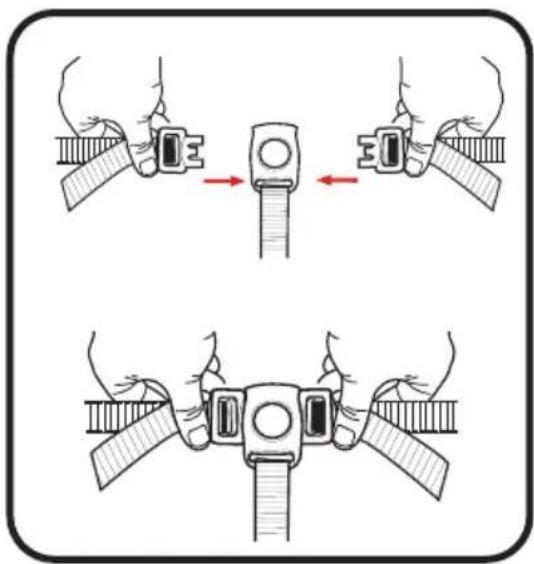 GRACO Premier Modes Lux - WARNING - 4