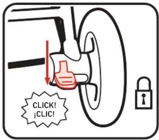 CLICK! ¡CLIC!