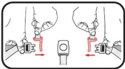 GRACO Premier Modes Lux - WARNING - 3