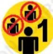 Carson PA280 - Safety Symbols - 10