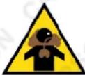 Carson PA280 - Safety Symbols - 6