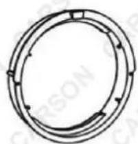 Carson PA280 - Accessories: - 2