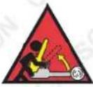 Carson PA280 - Safety Symbols - 28