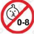 Carson PA280 - Safety Symbols - 36