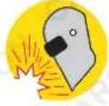 Carson PA280 - Safety Symbols - 34