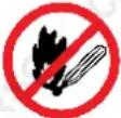 Carson PA280 - Safety Symbols - 1