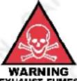 Carson PA280 - Safety Symbols - 4