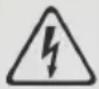 Defy DAD240s - Warnings - 1