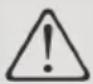 Defy DFF447 - HCA Warning - 1