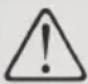 Defy DFF447 - HCA Warning - 2