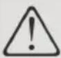 Defy DFF447 - HCA Warning - 3