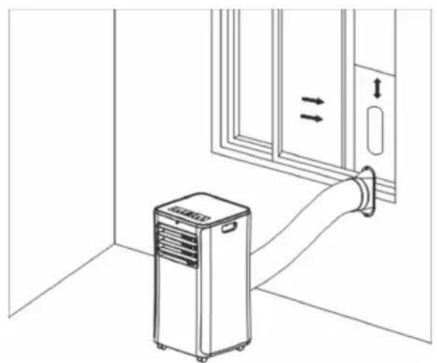 Defy ACPHP09K - Install the body - 4