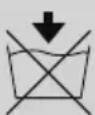 Defy DAF7003B - Meanings of the symbols - 4