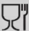 Defy DAF7003B - Meanings of the symbols - 3