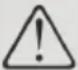 Defy B4802M - In case of damage do not expose the refrigerator to fire or potential ignition sources and immediately ventilate the room where the refrigerator is situated. - 3