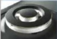 ELECTROLUX EHG9331BC - เดือนไขมาตรฐานการรับประกัน - 2