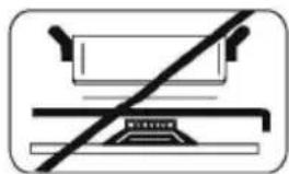 ELECTROLUX EHG8241GE - CẢNH BÁO: - 1
