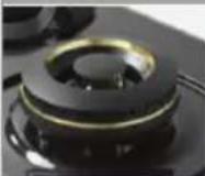 ELECTROLUX EHG8241GE - เดือนไขมาตรฐานการรับประกัน - 1
