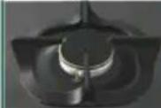 ELECTROLUX EHG8241GE - CẢNH BÁO : - 4