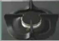 ELECTROLUX EHG8241GE - WARNING: - 4