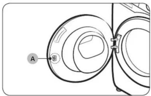 SAMSUNG WW10TP44DSH - BUỐC 6 Nguồn - 1