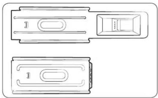 SAMSUNG WW80J52G0KW - Detergent drawer guidelines - 2