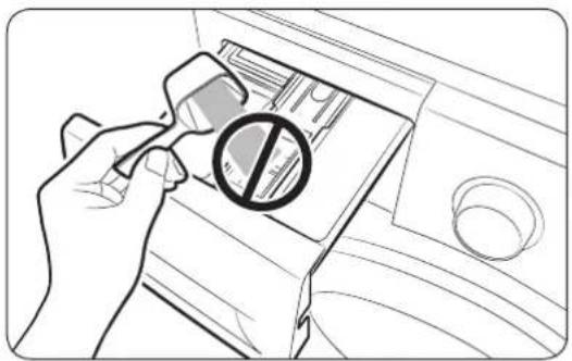 SAMSUNG WW80J52G0KW - Before you start - 3
