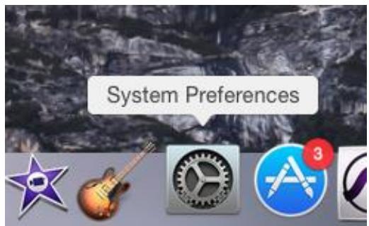 OPTOMA BE Sport3 - Appairage avec un Mac - 1