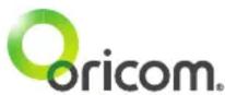 Oricom AD50 - 674 266 - 1