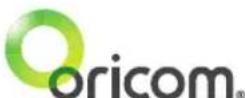 Oricom IET400 - 674 266 - 1