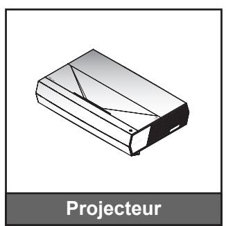 Télécommande