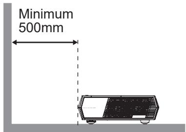 OPTOMA CinemaX D2 Smart - Description du produit - 2