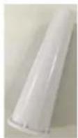 Esatto EVD7 - Accessory Kit Components - 4