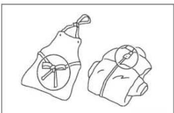 Esatto EFLW500 - WASHING CONSIDERATIONS - 3