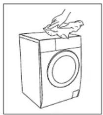 Esatto EFLW500 - NOTE! - 1
